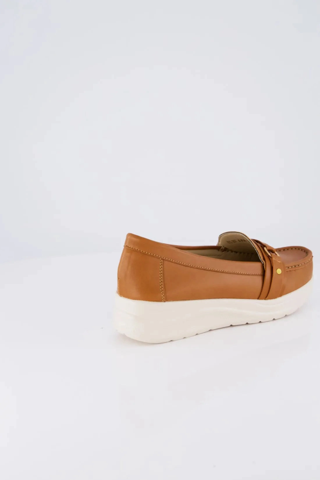 Lifestyle Rhythm Women'S Moccasins Us-Hv-4304