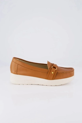 Women'S Moccasins Us-Hv-4304 Active Ease Lifestyle Rhythm