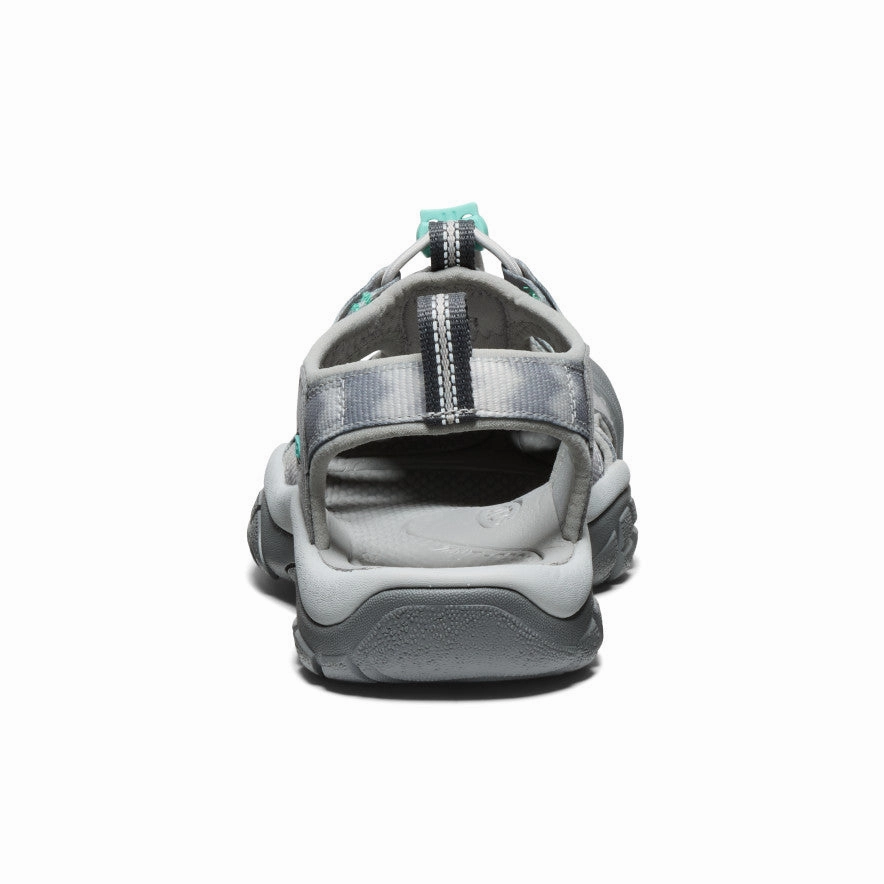 Clean-Life Gear Women'S Newport H2  |  Alloy/Chevron