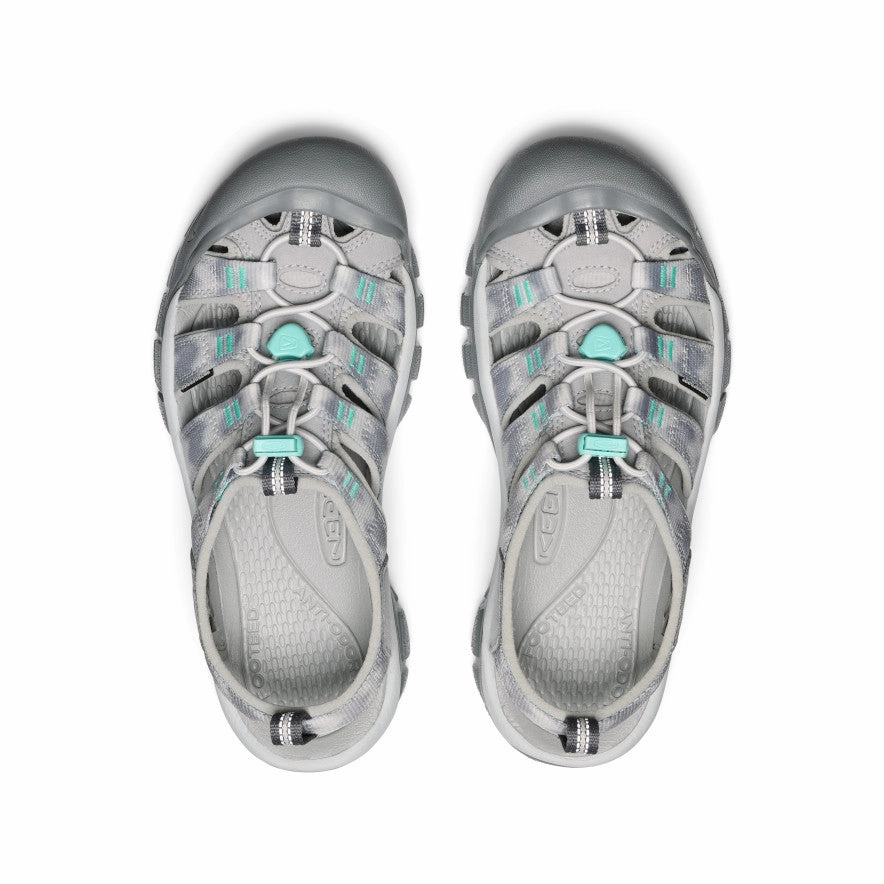 Balance Meets Style Engineered To Adapt Women'S Newport H2  |  Alloy/Chevron