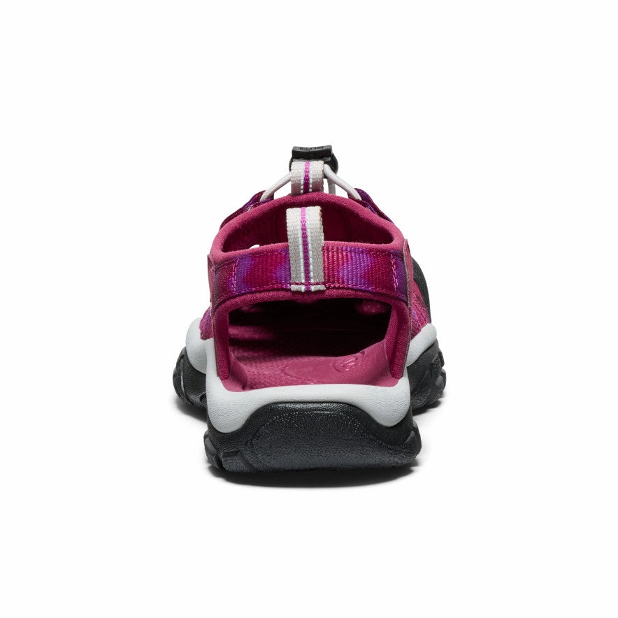 Dayflow Gear Women'S Newport H2  |  Beaujolais/Star White
