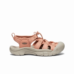 Women'S Newport H2  |  Cork Comfort-Driven