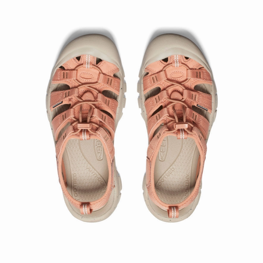 Women'S Newport H2  |  Cork Smart Function Rhythm Inspired