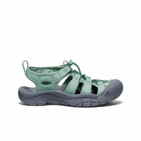 Women'S Newport H2  |  Granite Green Movement-Inspired