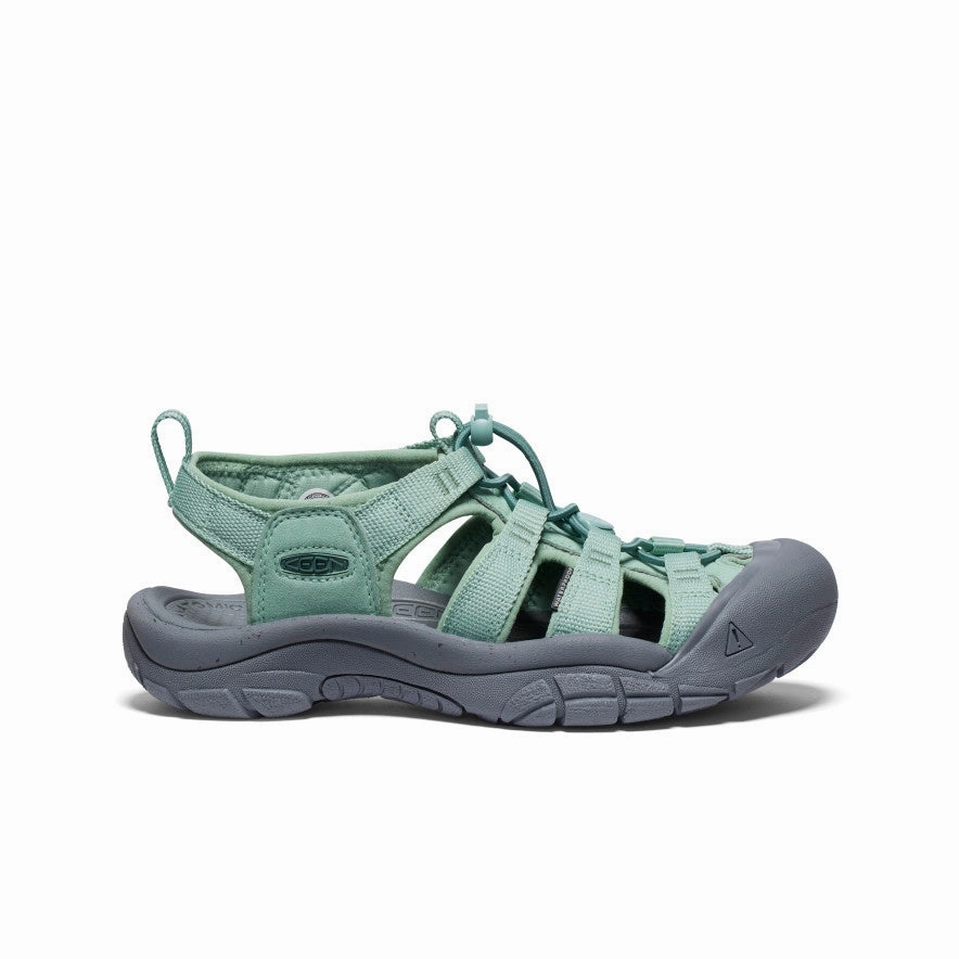 Women'S Newport H2  |  Granite Green Movement-Inspired