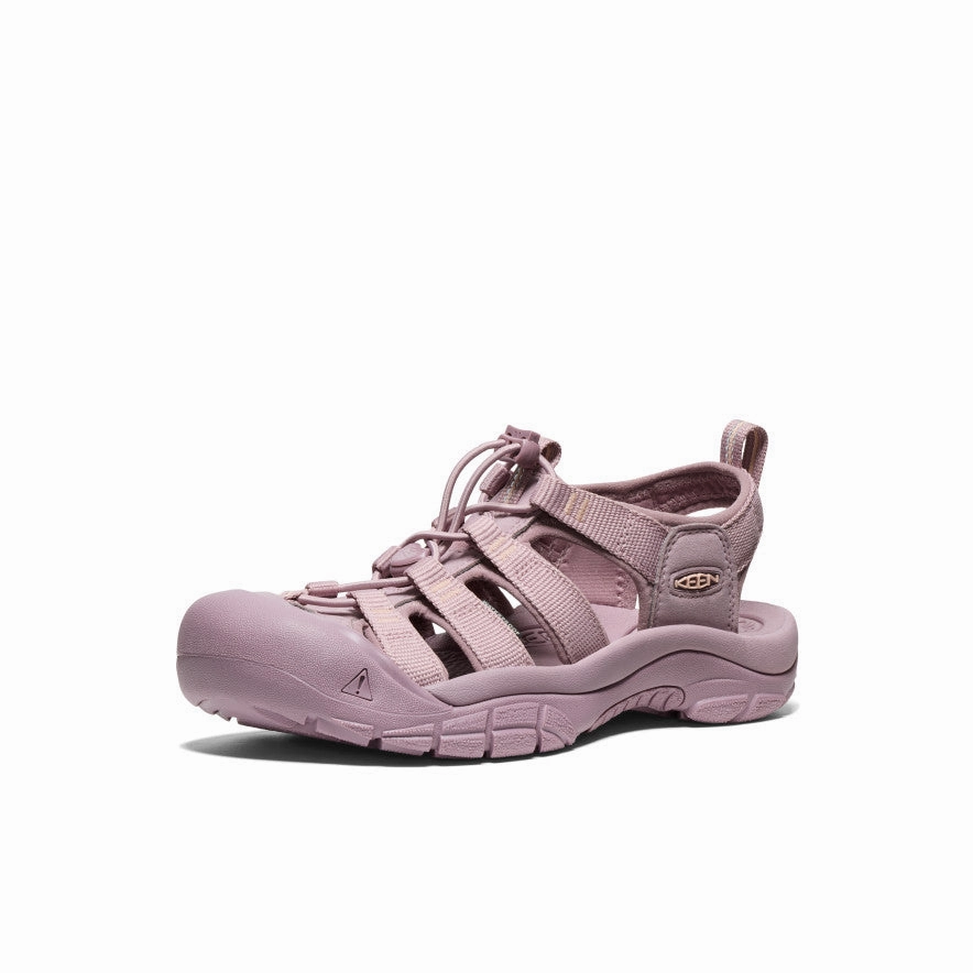 Women'S Newport H2  |  Monochrome/Toadstool Quiet City Style Universal Pieces