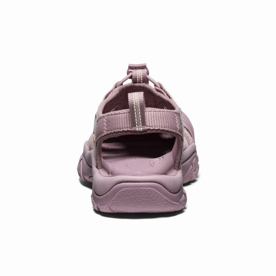 Minimal Mood Go Further Women'S Newport H2  |  Monochrome/Toadstool