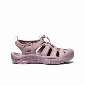 Clean Movement Refined Edgewear Women'S Newport H2  |  Monochrome/Toadstool