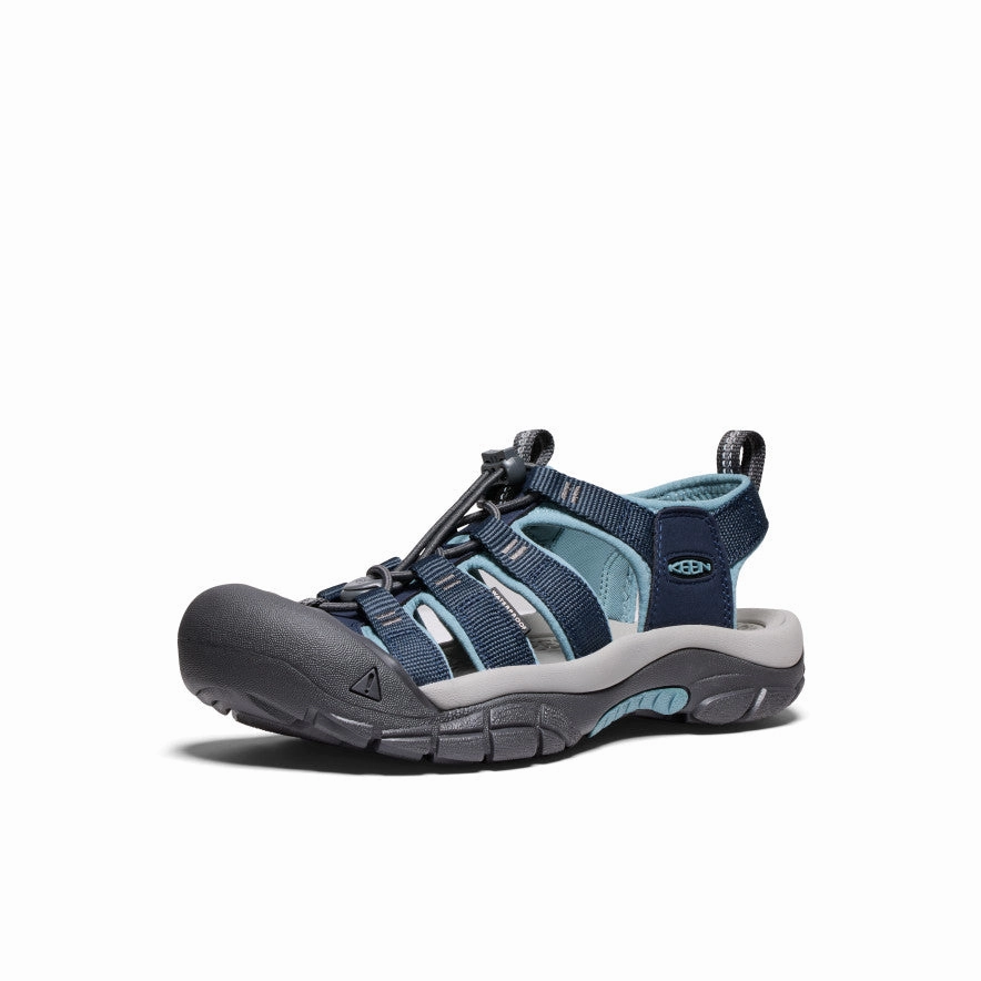Women'S Newport H2  |  Navy/Magnet The Now Look