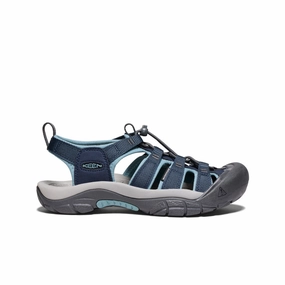 Women'S Newport H2  |  Navy/Magnet Easy Layering