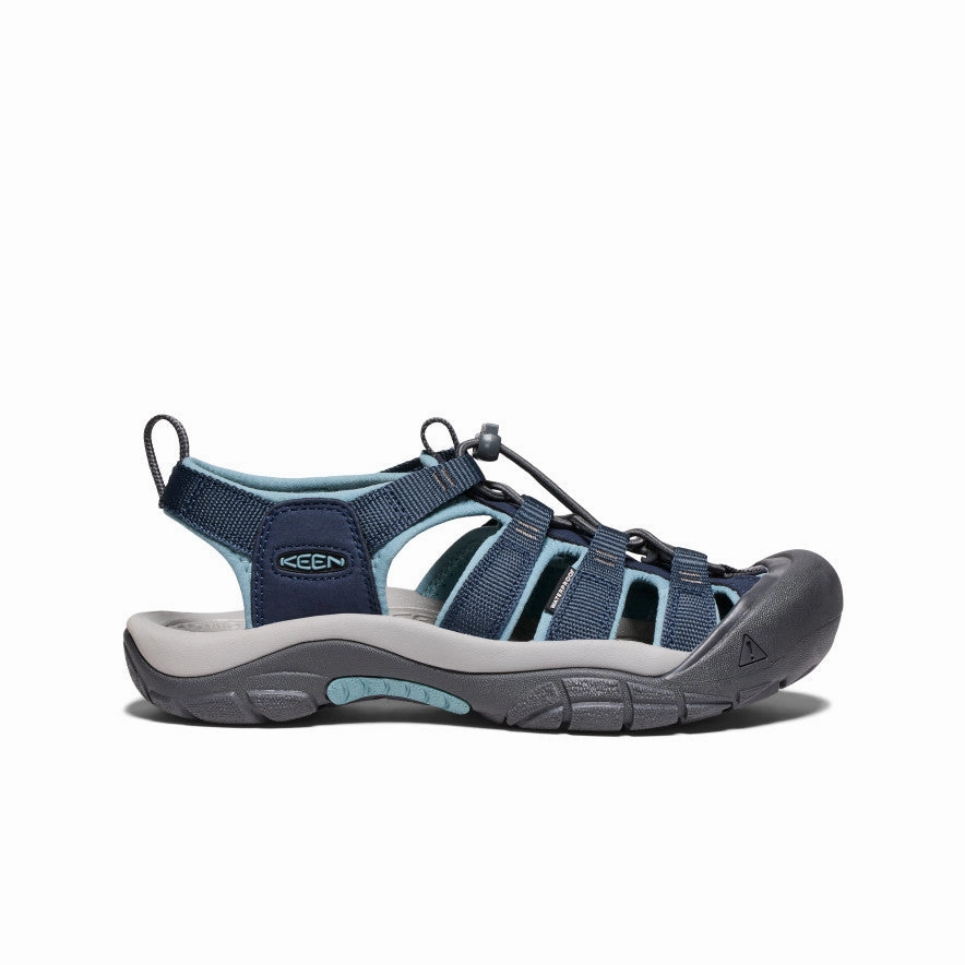 Women'S Newport H2  |  Navy/Magnet Easy Layering
