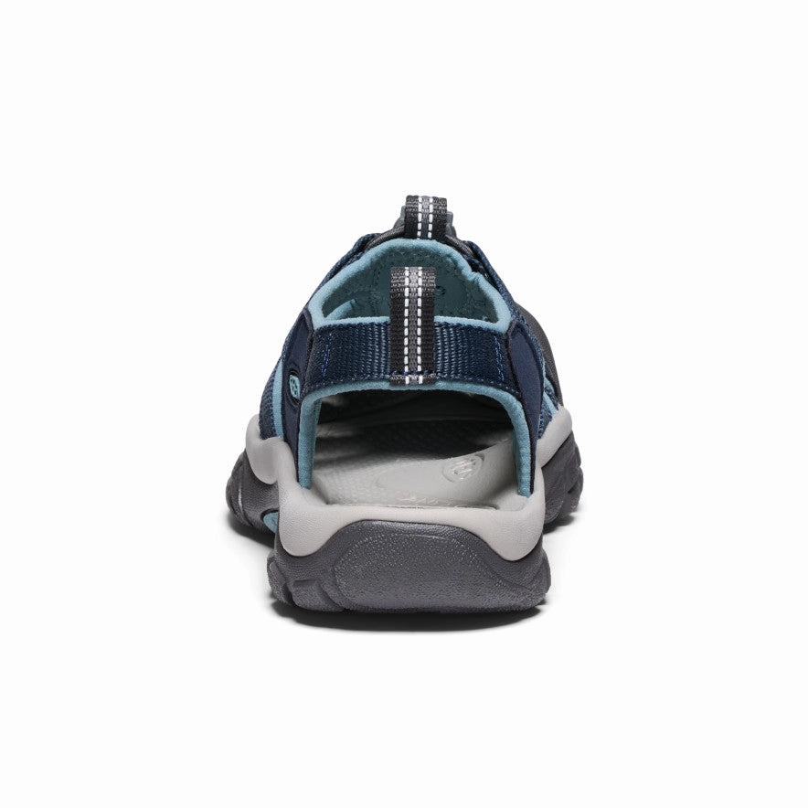 Essentials In Motion Women'S Newport H2  |  Navy/Magnet