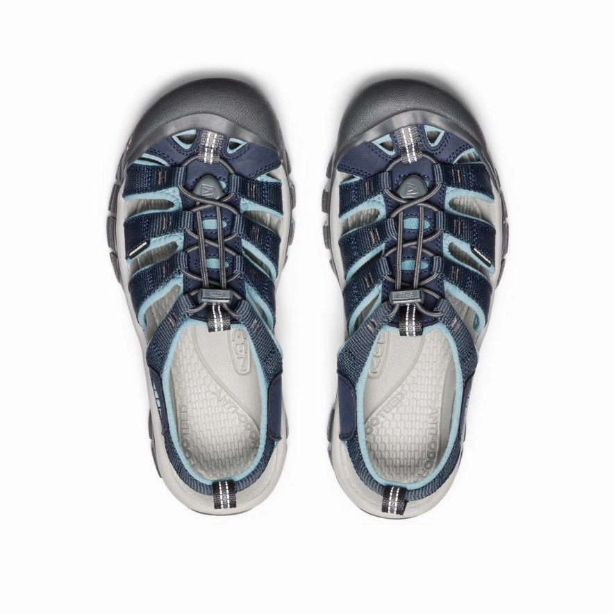 Women'S Newport H2  |  Navy/Magnet Bold In Simplicity Motion-Driven