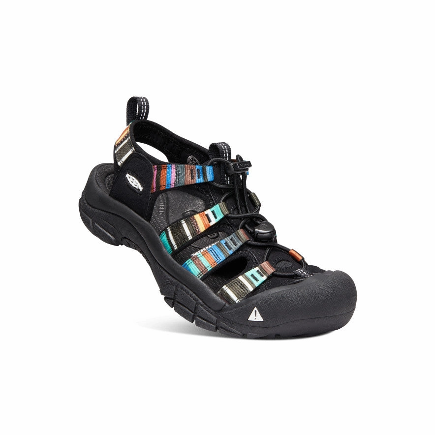 Women'S Newport H2  |  Raya Black Living Wear