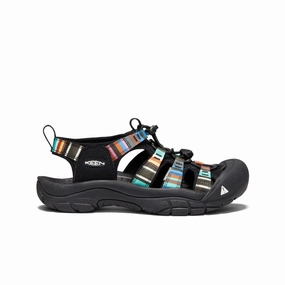 Active Ease Tailored Utility Women'S Newport H2  |  Raya Black
