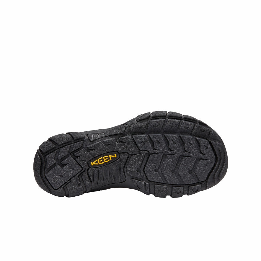 Style Simplified Modern Momentum Women'S Newport H2  |  Raya Black