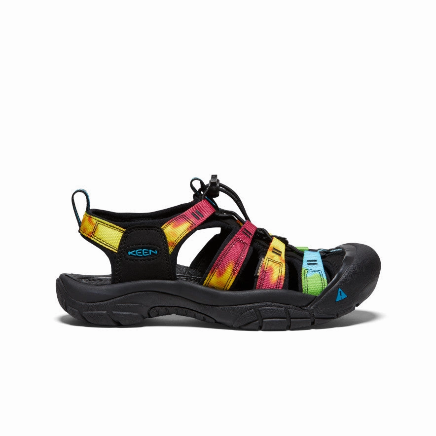 Women'S Newport Retro  |  Original Tie Dye Dynamic Fit