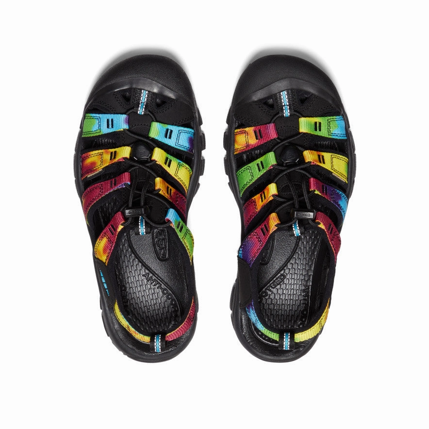 Made To Flex Women'S Newport Retro  |  Original Tie Dye