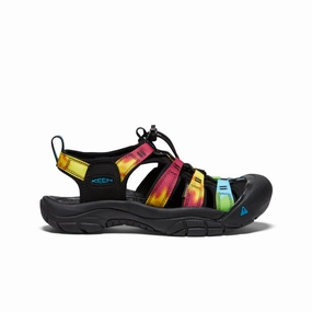 Women'S Newport Retro  |  Original Tie Dye Dynamic Fit