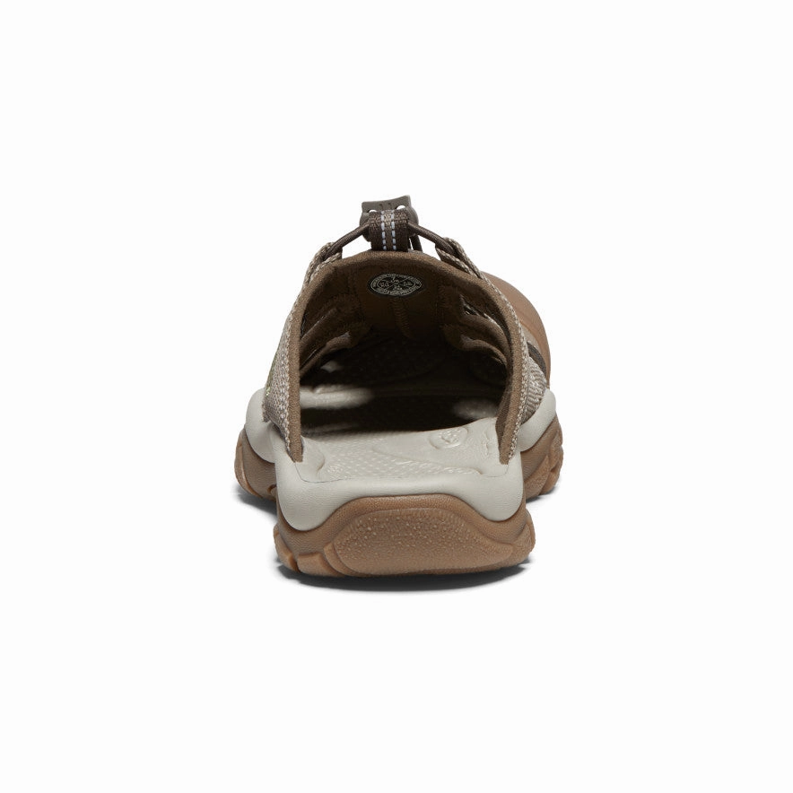 Urban Focus Elevate Your Routine Women'S Newport Slide  |  Timberwolf/Tarragon