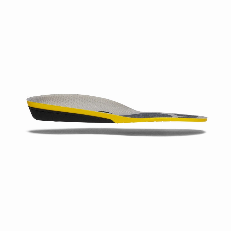 Women'S Outdoor K-20 Plus Insole  |  Black Progressive Feel