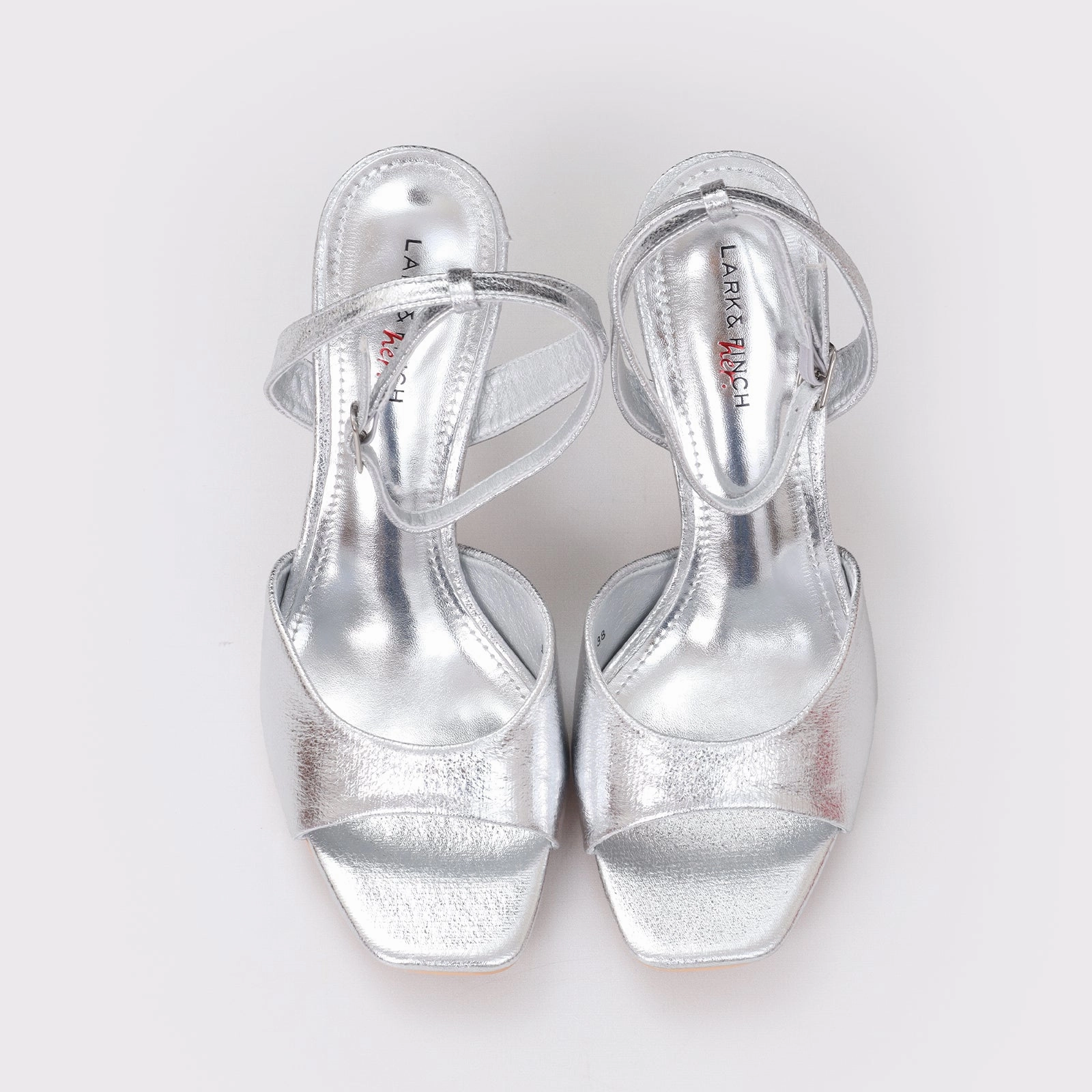 Women'S Party Heels Daily Wear Lifestyle Rhythm