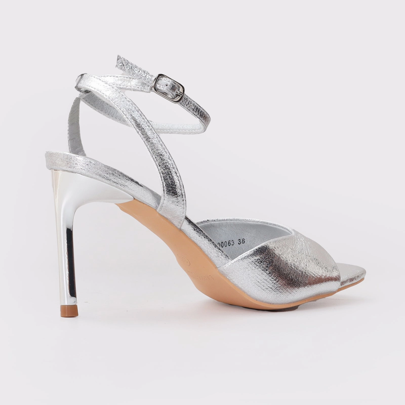 Urban Flowwear Lifestyle Modular Women'S Party Heels
