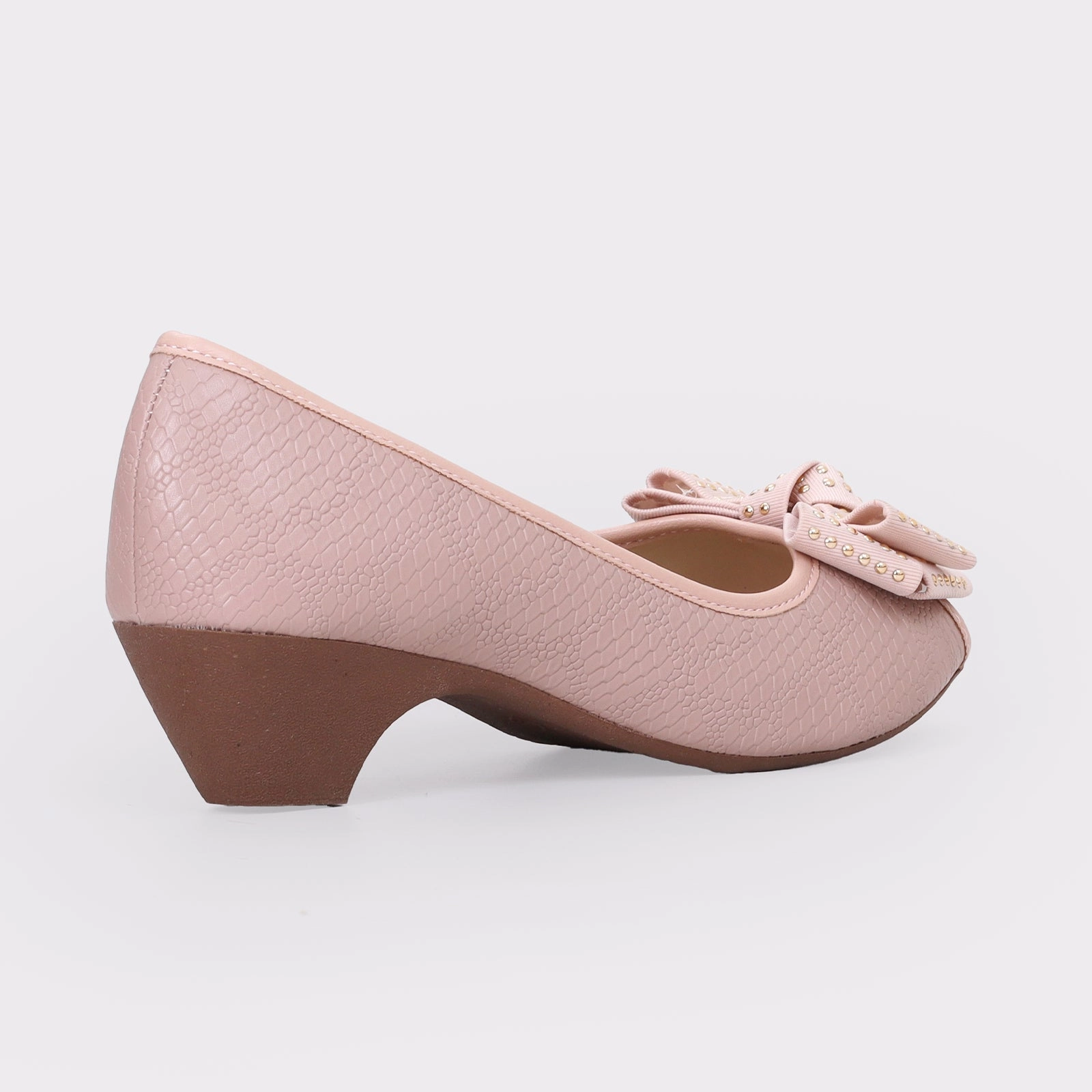 Crafted To Wear Form And Motion Women'S Peep Toe Heels