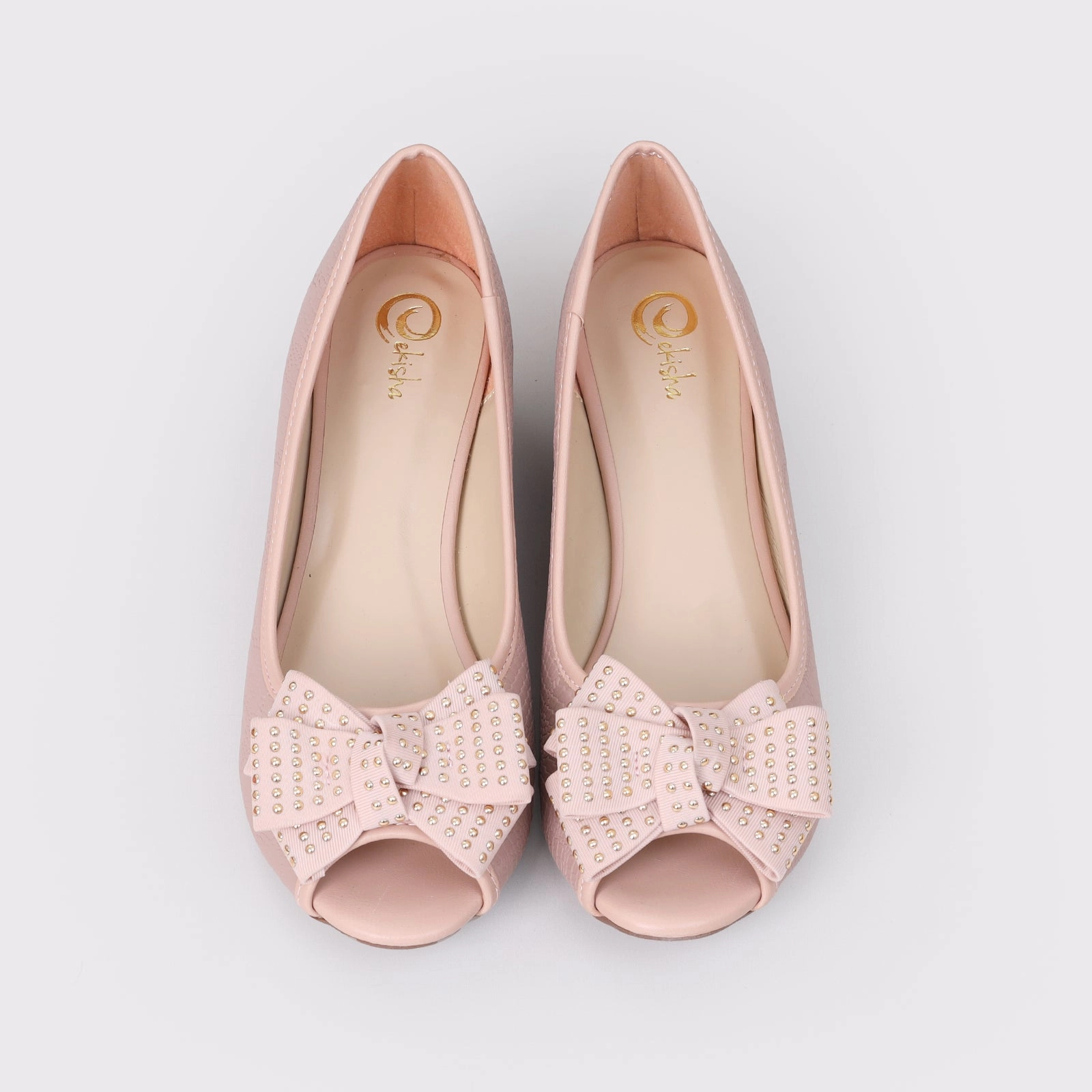 Smart Function Women'S Peep Toe Heels