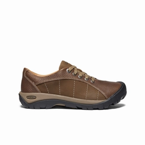 Intentional Daily Versatile Rhythm Women'S Presidio  |  Cascade/Shitake