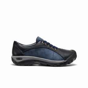 Future-Neutral Women'S Presidio  |  Naval Academy/Vintage Indigo