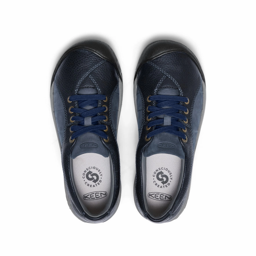 Women'S Presidio  |  Naval Academy/Vintage Indigo Forward Function