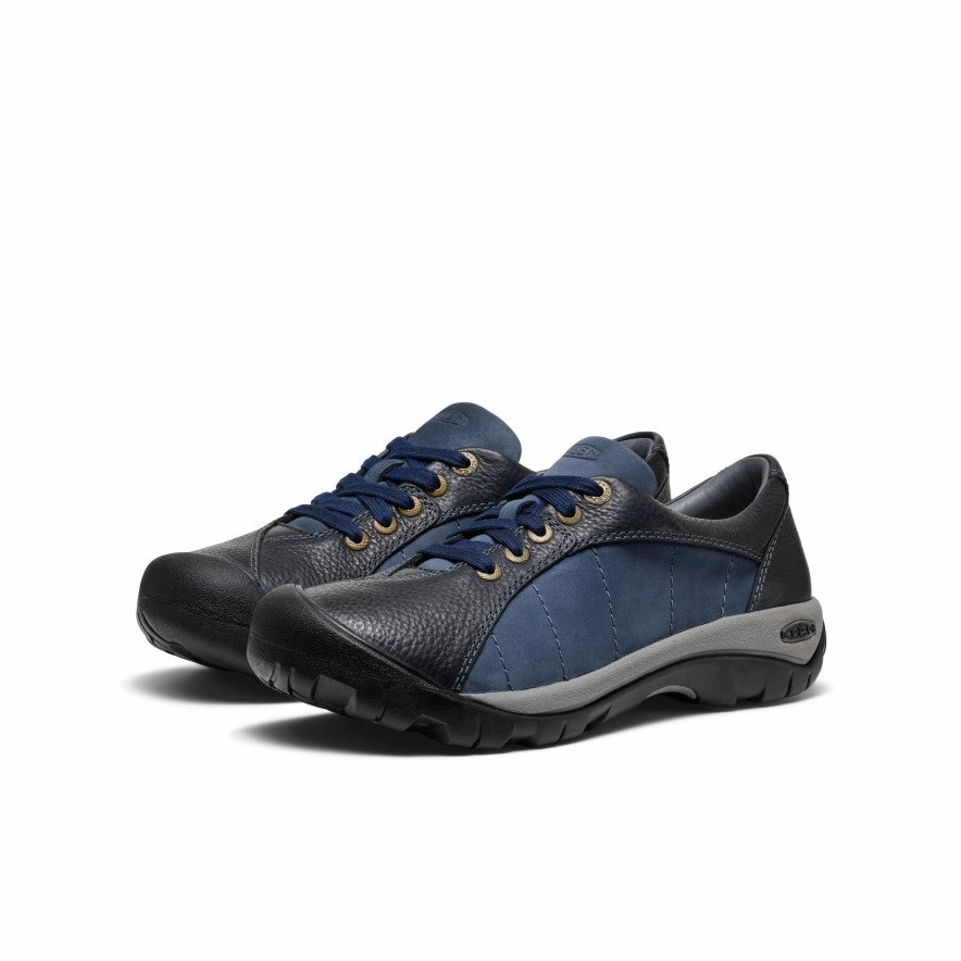 Women'S Presidio  |  Naval Academy/Vintage Indigo Calm-Driven Fit Motion Meets Design