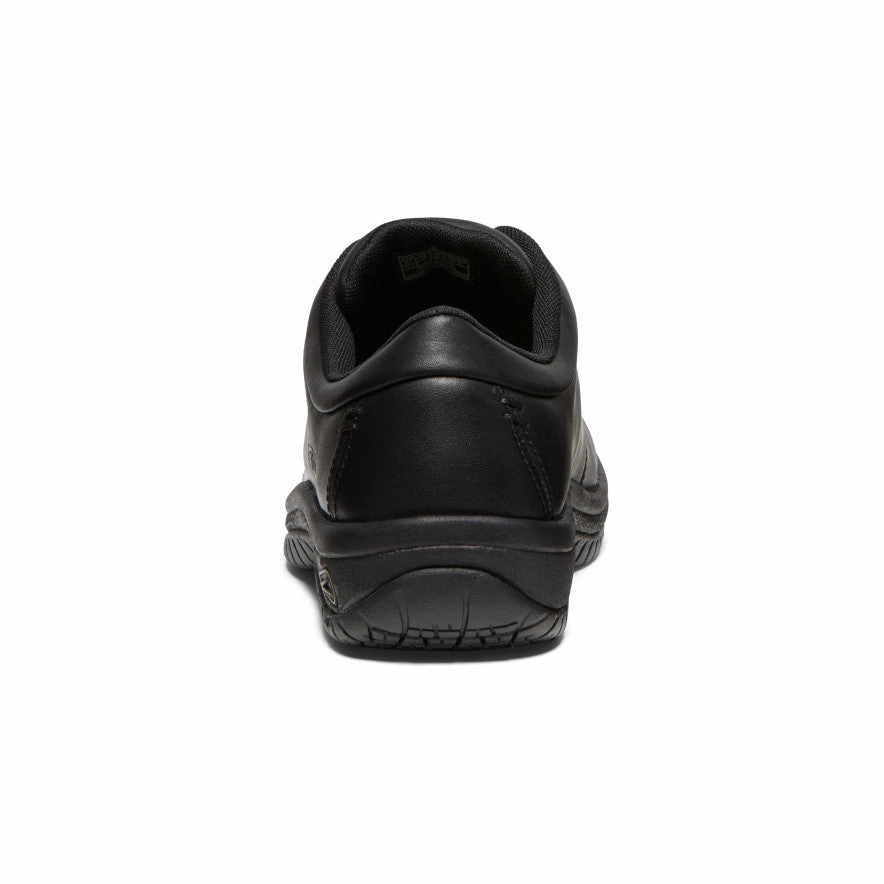 Women'S Ptc Oxford  |  Black Style Made Easy Universal Fit