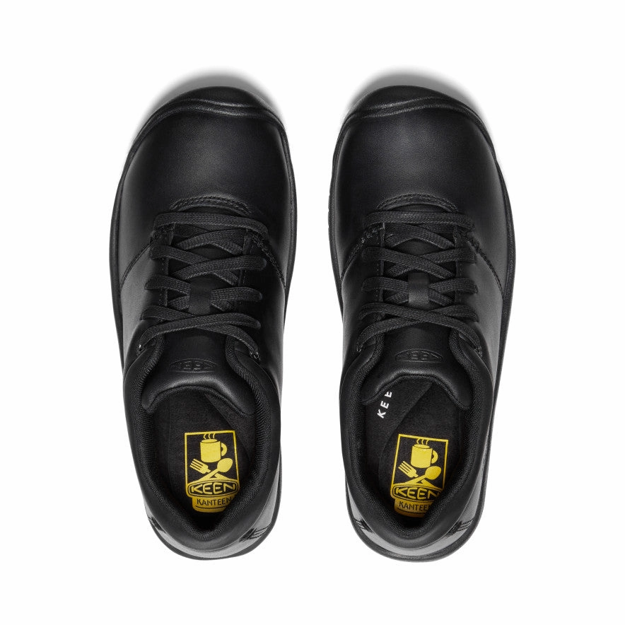 Everyday Core Design Under Control Women'S Ptc Oxford  |  Black