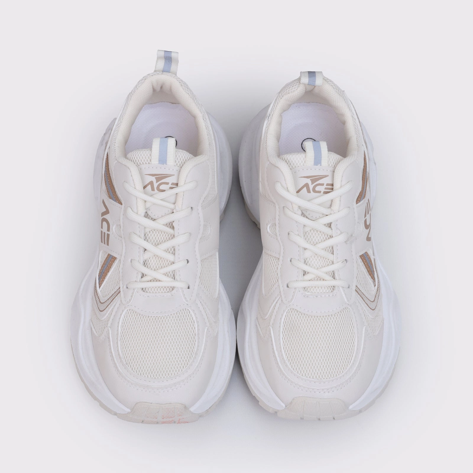 Contemporary Flow Women'S Running Sneakers