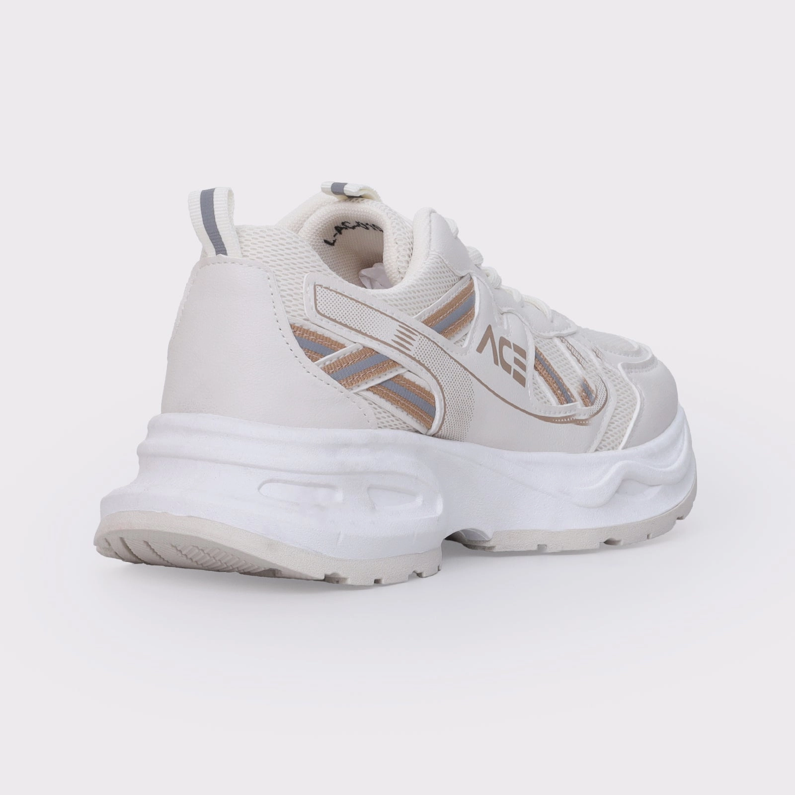 Modern Identity Women'S Running Sneakers
