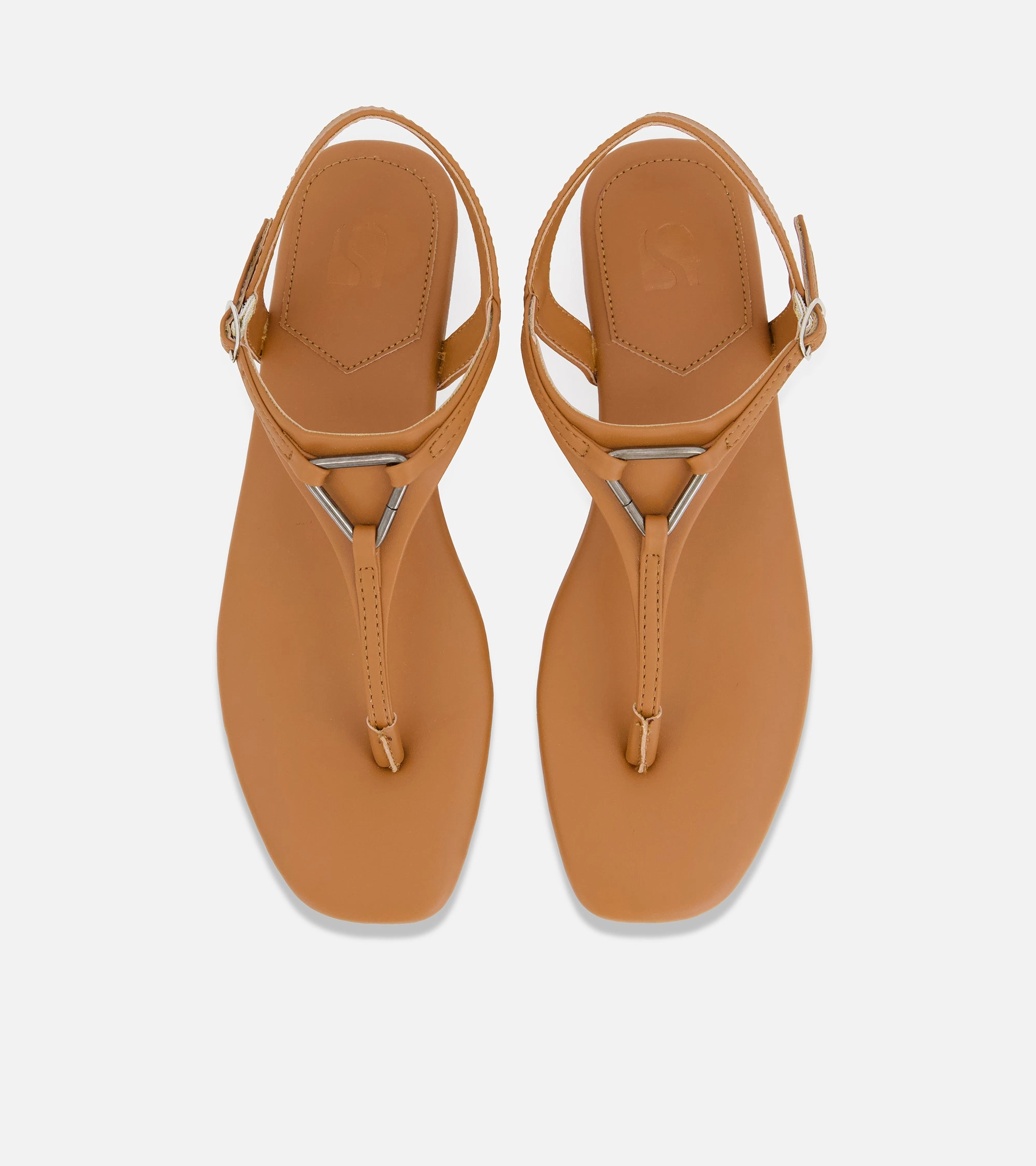 Women'S Sandal Us-Bz-5301 Dynamic Presence Ease In Motion