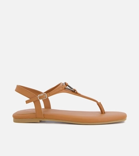 Women'S Sandal Us-Bz-5301 Urban Focus Tone-Driven