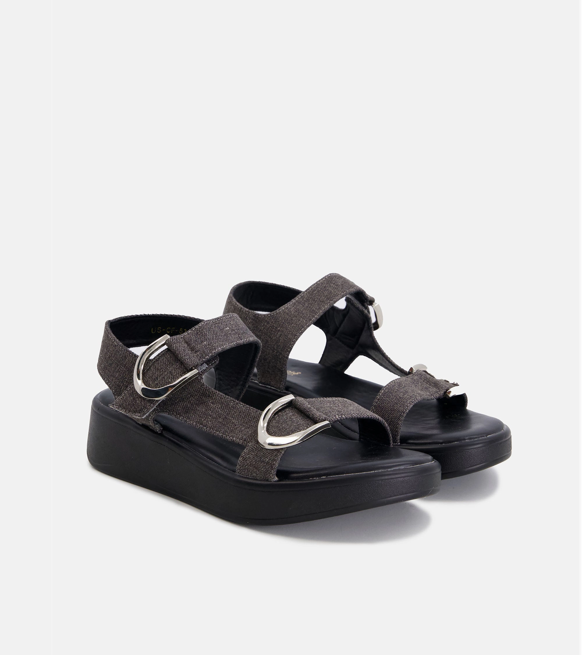 Women'S Sandal Us-Cf-5301 Designed With Flow The New Essential