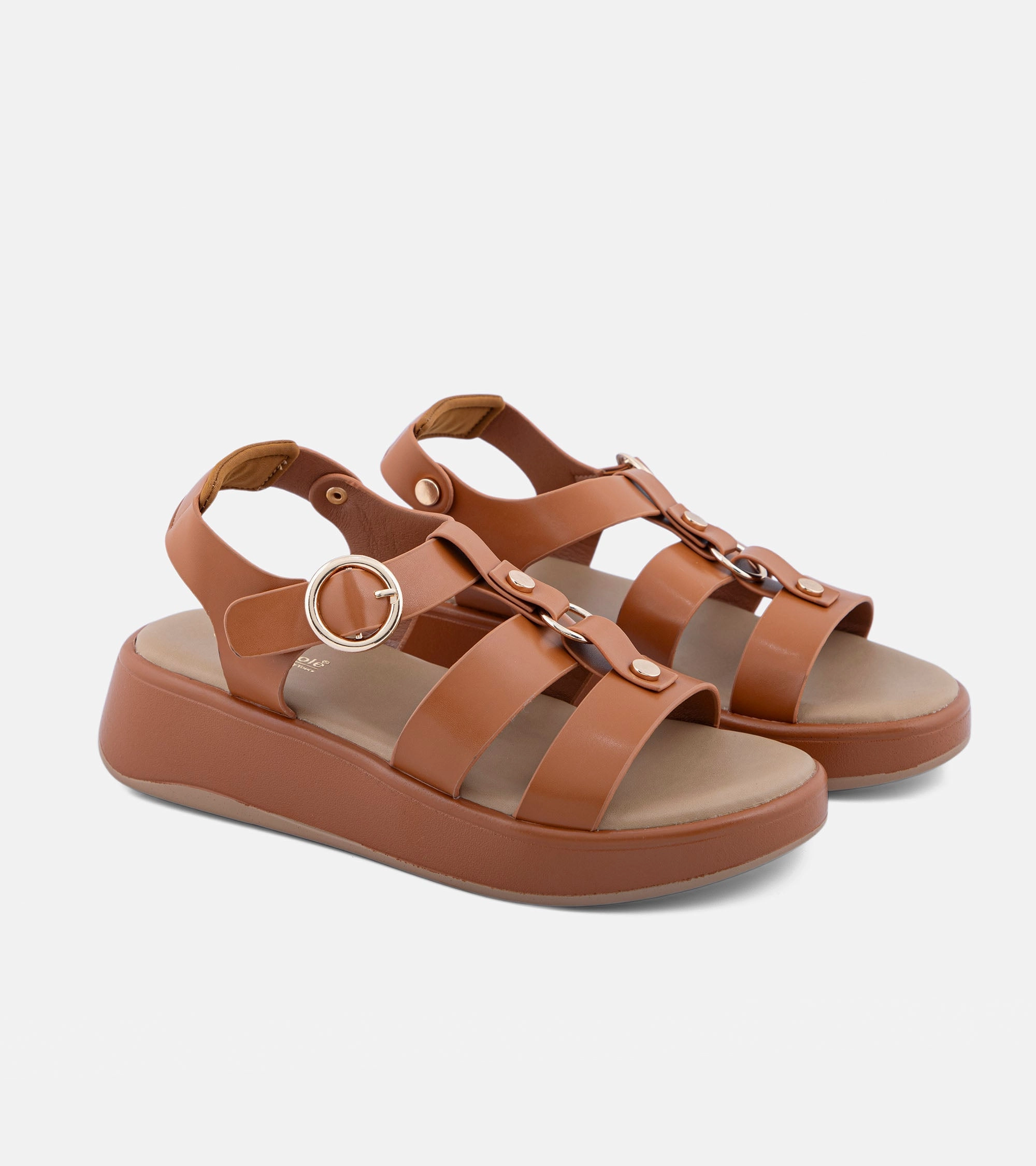 Women'S Sandal Us-Cf-5302 Style That Adapts