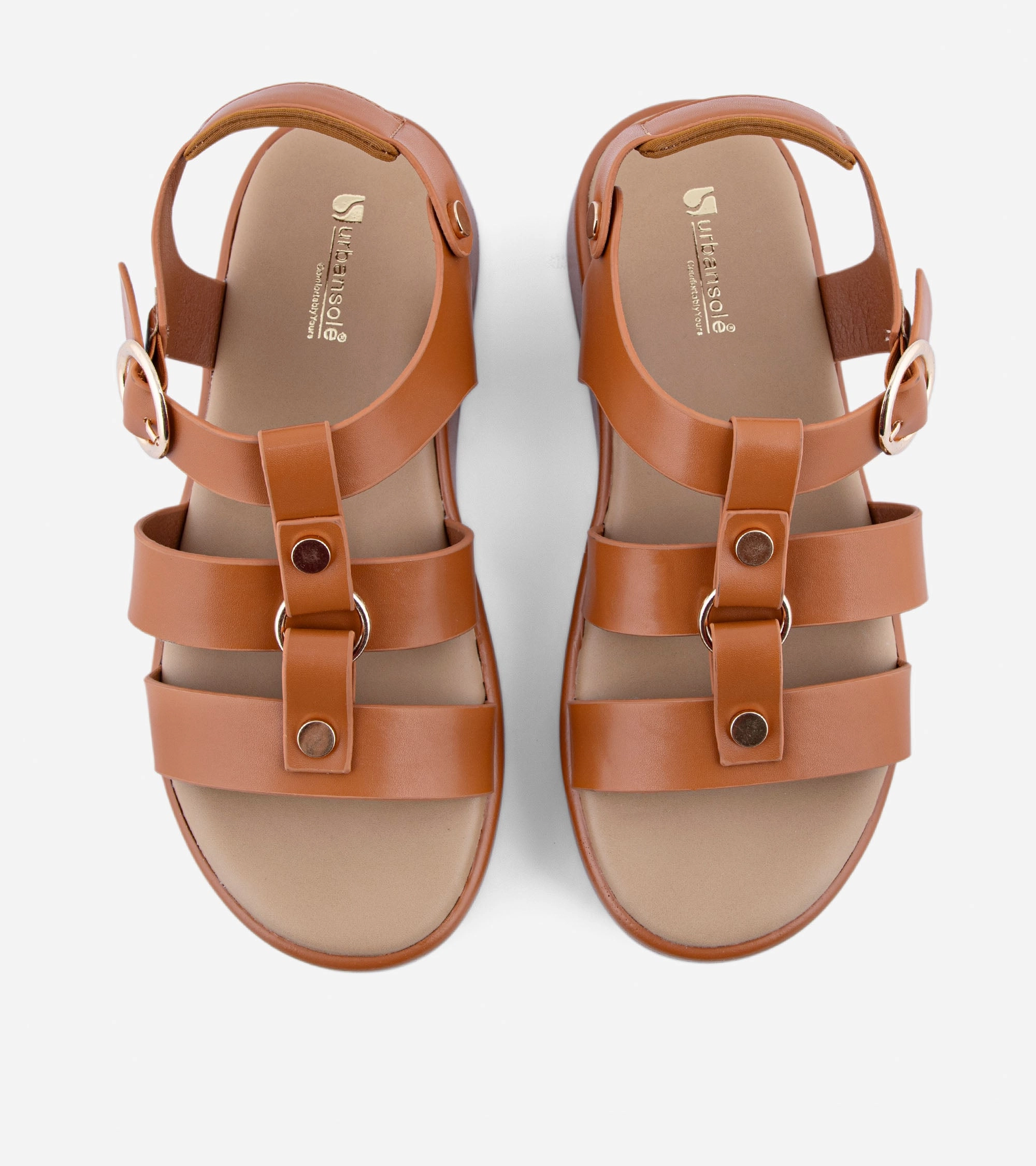 Fresh Expression Women'S Sandal Us-Cf-5302