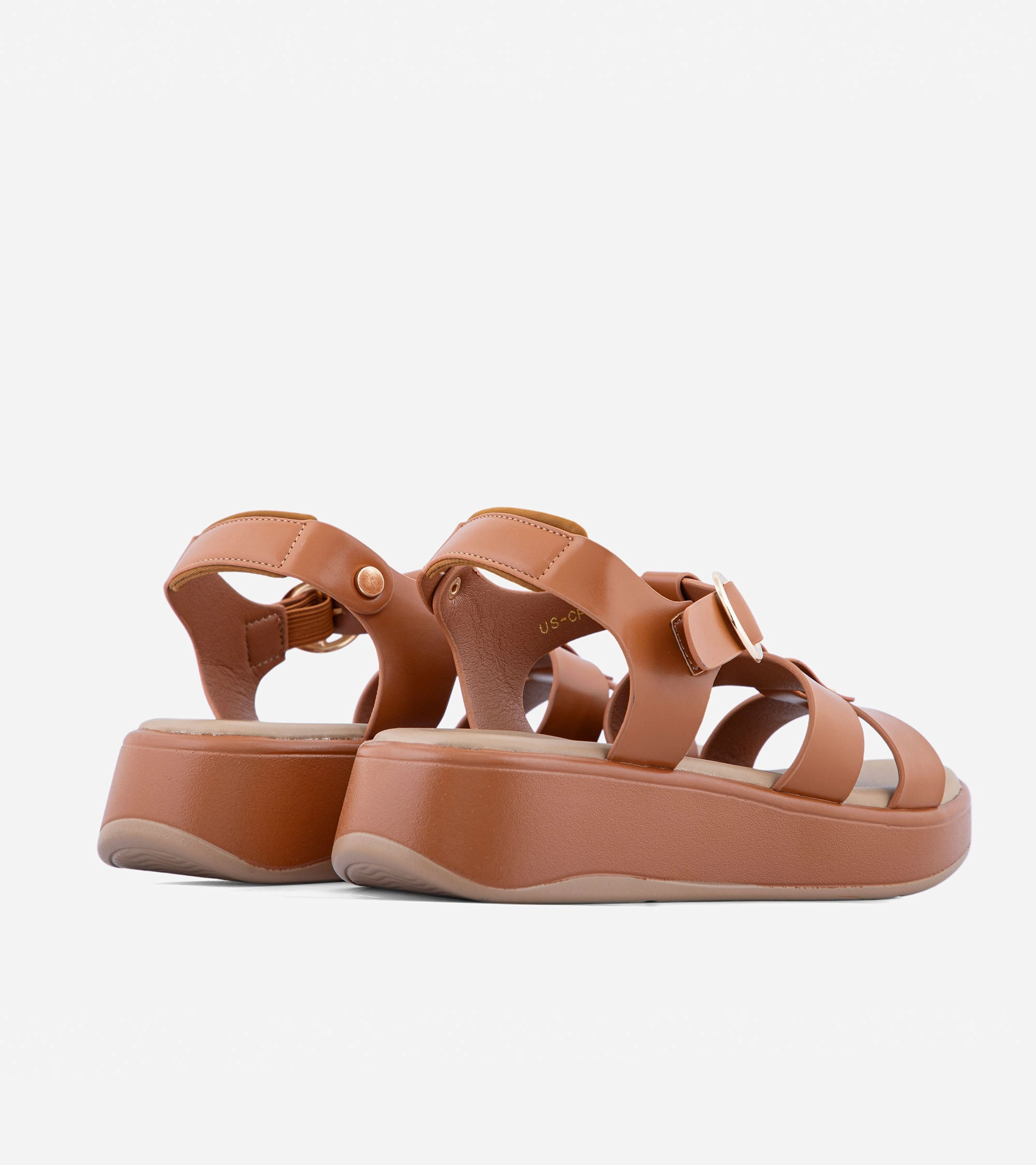 City Rhythm Women'S Sandal Us-Cf-5302