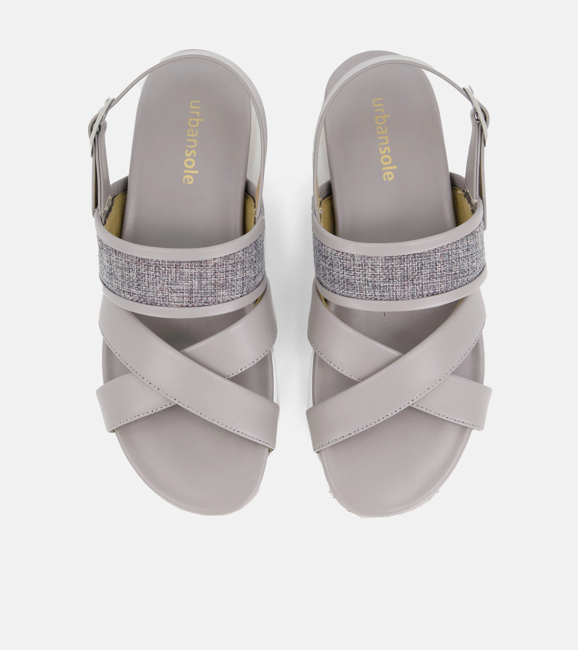 Women'S Sandal Us-Cz-5302 Form Plus Function