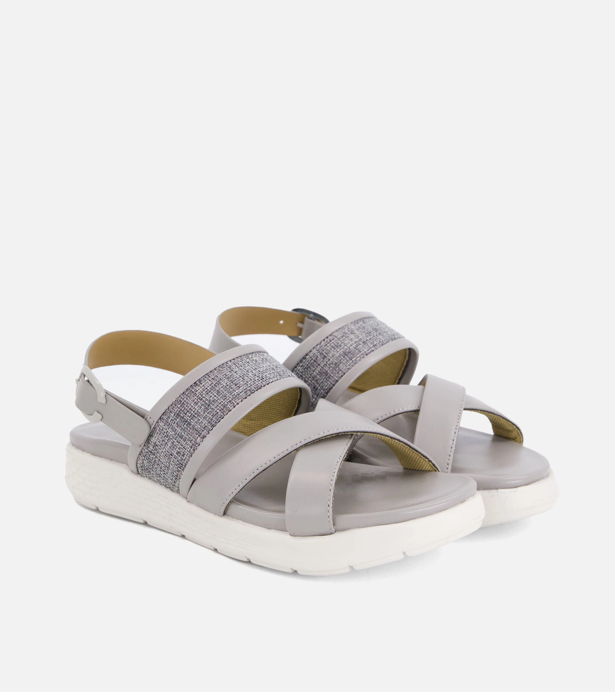 Women'S Sandal Us-Cz-5302 Elevated Motion