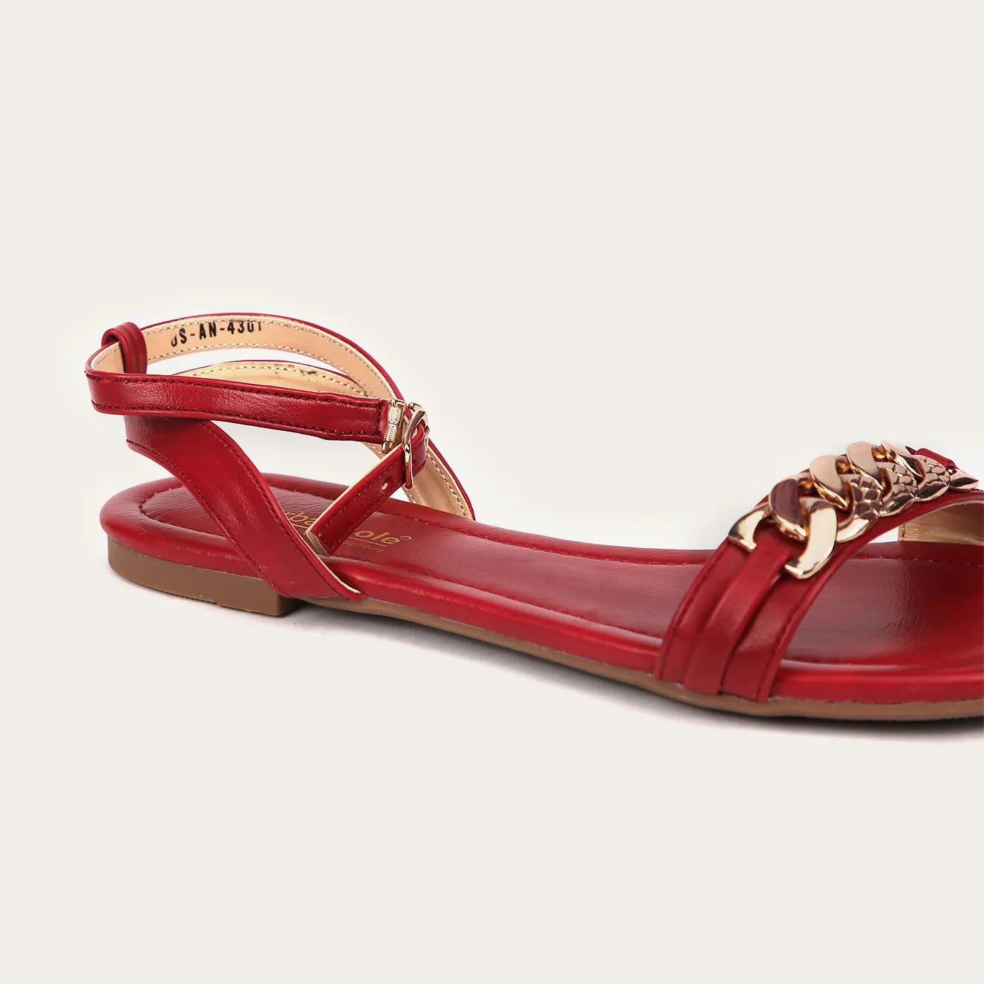 Women'S Sandals Us-An-4301 Calm-Driven Fit