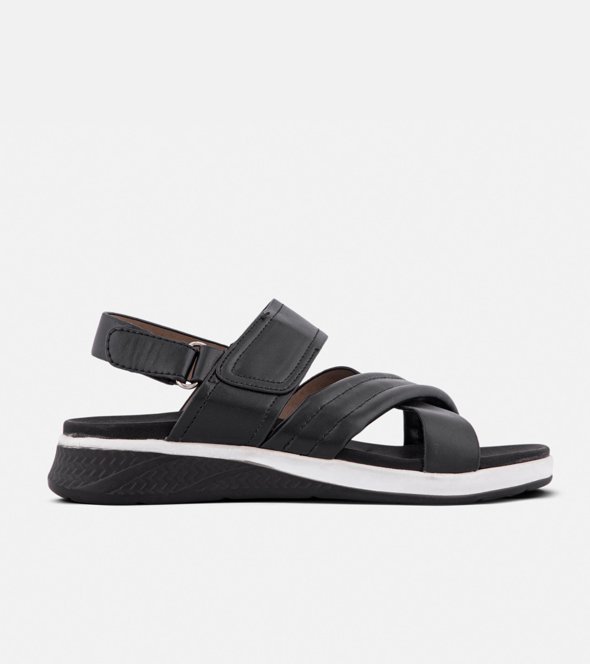 Easy Fit System Women'S Sandals Us-Ki-4301