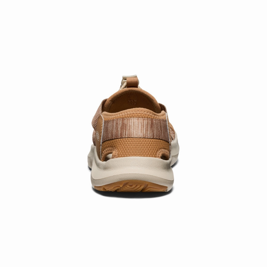 Women'S Seanik H2 Sandal  |  Chipmunk/Cornstalk Essential Uniform Refined Urbanism