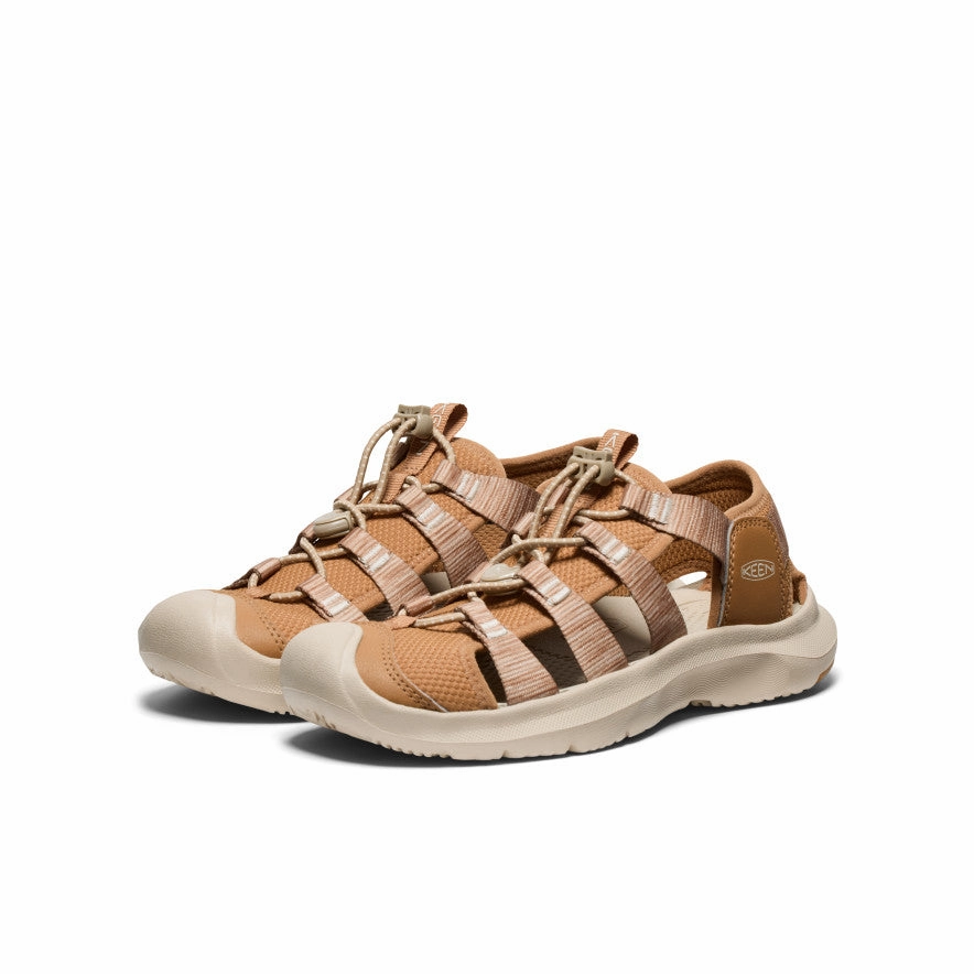 Women'S Seanik H2 Sandal  |  Chipmunk/Cornstalk Crafted To Move Express In Ease