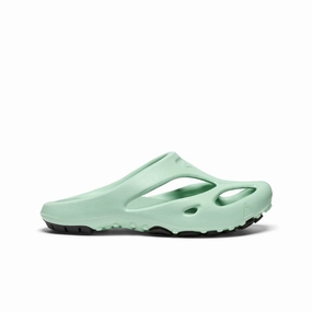 Easy Fit System Women'S Shanti Clog  |  Mint